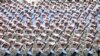 Iran Sends Military Students to Syrian Front