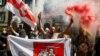 EU Calls for Sanctions on Belarus After Disputed Elections 