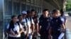 How US Government's 'Remain in Mexico' Plan Unfurled Into Confusion