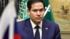 Menlu Rubio Lewatkan Pertemuan G20 di Afsel di Tengah Ketegangan Diplomatik