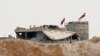 Russian Forces Deploy at Syrian Border Under New Accord