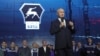 Владимир Путин на заводе ГАЗ в Нижнем Новгороде