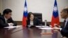 Trump, Taiwan Put China on the Defensive With Historic Phone Call
