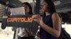Getting Out the News in Chaotic Venezuela