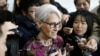 U.S. Deputy Secretary of State Visits Cambodia Amid Worsening Rights Record