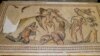 US Seeks Forfeiture of Illegally Imported Syrian Mosaic