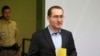 German on Trial Accused of Giving CIA 200 Secret Documents