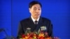 China Navy Chief Takes Dig at US Freedom of Navigation Patrols
