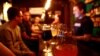 Researchers Find Clue to How Alcohol Interacts With Brain