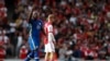 Lukaku Ya Sake Bude Taskar Kwallayensa A Chelsea