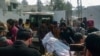 Pakistan Police Station Assault Kills 10 Officers