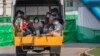 More Than 150 Cambodian Migrant Workers Have COVID-19 in Recent Thai Outbreak 