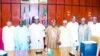 Bola Tinubu Ya Ba ‘Yan Gudun Hijira Gudunmawar Naira Miliyan 50 a Jihar Neja