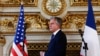 Архівне фото: Держсекретар США Ентоні Блінкен у Франції, 19 вересня 2024 року