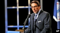 Salah seorang pengacara Trump, Jay Sekulow (foto: dok). 