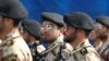 ایران کا داعش سے وابستہ تین جنگجوؤں کو ہلاک کرنے کا دعویٰ