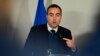 Francuski ministar odbrane Sebastien Lecornu