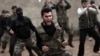 Mattis: Syrian Rebels Have No Chemical Weapons