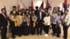 Former Opposition Leader in Japan to Lobby for Open Election