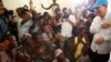 Sekjen PBB Kunjungi Lokasi Bencana akibat Badai Matthew di Haiti