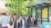 'Conflict Kitchen' Restoran Unik di Kota Pittsburgh