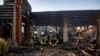 Serangan Udara Rusia di Kyiv, Donetsk, Tewaskan 7 Orang