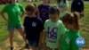 Successful Company Gives Back By Running a Community Farm 