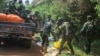 Au moins 51 personnes tuées par la milice Codéco dans le nord-est de la RDC
