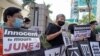 Canada Rejects Chinese Warning Against Granting Asylum to Hong Kong Protesters