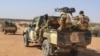 Après huit ans d'accalmie, les hostilités ont repris en août dans le nord du Mali entre les forces régulières maliennes et les séparatistes touareg.