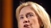 Clinton Criticizes Syria’s Assad in Mideast Democracy Speech