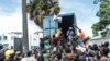 Anger, Despair Grip Haiti a Week After Quake as Aid Slow 
