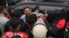 Pakistani Police Crack Down on Khan Supporters During Alleged Vote Fraud Protest