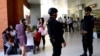 Terorisme Masih Jadi Tantangan Besar Pasca Kematian Santoso