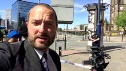 On The Scene: The Latest from Manchester, UK