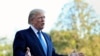 លោក Trump ដាក់​កំហិត​ការ​ធ្វើ​ដំណើរ​មក​កាន់​សហរដ្ឋ​អាមេរិក​ចំពោះ​ពលរដ្ឋ​មក​ពី​ប្រទេស​ចំនួន ៨