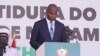 Mozambique : Chapo investi président dans un climat tendu 