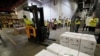 US Sends Pfizer Vaccines to Mongolia