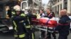 Suspect in Charlie Hebdo Attack Gets Life Sentence on Appeal 