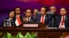 Myanmar không được làm chủ tịch luân phiên ASEAN 2026