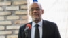 Under Scrutiny in Murder Inquiry, Haiti's PM Receives International Backing 