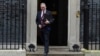 Starmer to boost UK defense spending against Russian threat