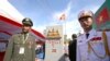 Regional Realignment to Complicate Cambodia-Vietnam Relations: Analysts 