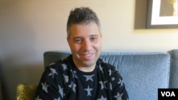 Евгений Афинеевский 