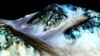 NASA: Ada Bukti Kuat Mars Punya Air