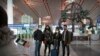 Hassled in China, American Journalists Are Invited to Try Taiwan. Why Would They Go?