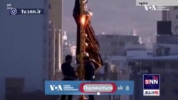 Нова хвиля атак по Лівану послідувала за вбивством лідера "Хезболли" Хасана Насралли. Відео