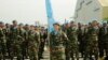 Cambodian Peacekeepers Prepare for New Deployment After Africa Attacks