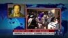 时事大家谈：叙利亚冲突旷日持久 华裔艺术家战区救助
