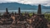 Candi Borobudur di Magelang, Jawa Tengah. (Foto: PT TWC)